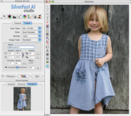 Ai Studio 6.5 for Nikon LS5000 screenshot